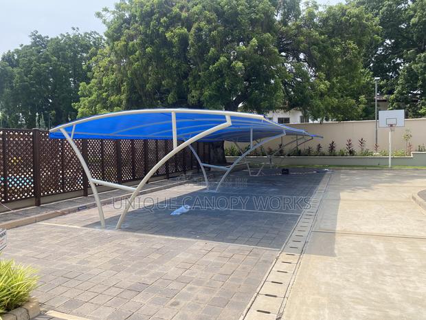 Carports Canopies photo 8