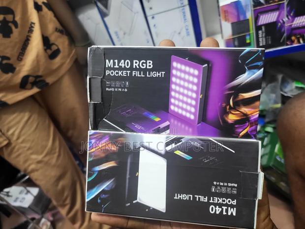 Pocket Video Light · Photo 3