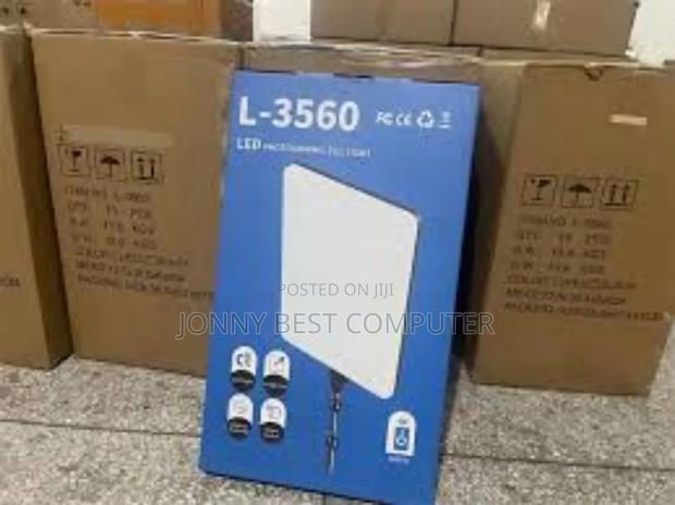3560 Led Light · Photo 3