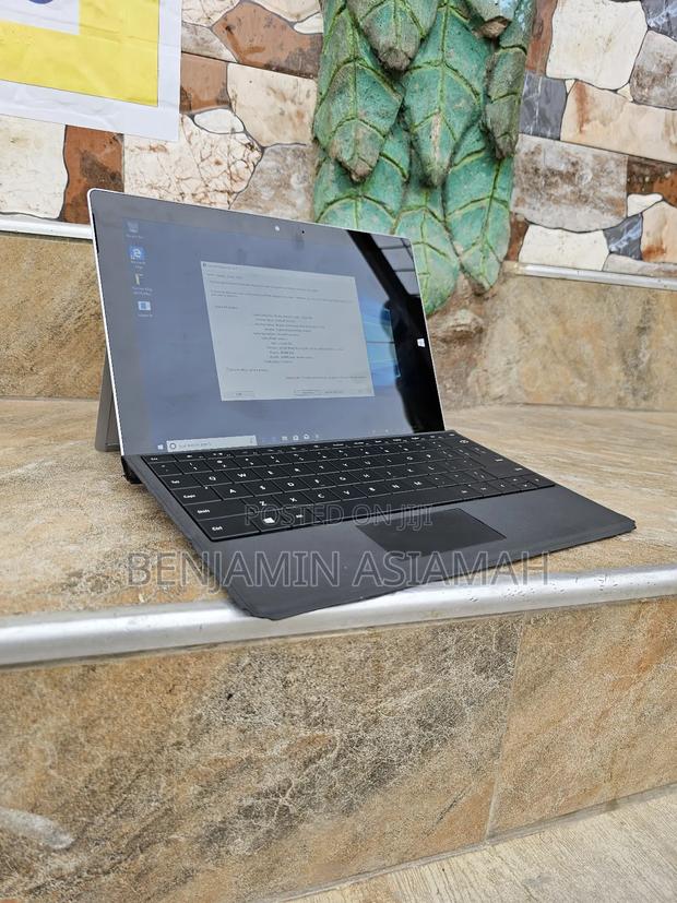 Laptop Microsoft Surface 3 4GB Intel Atom SSD 128GB photo 5