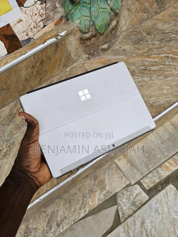 Laptop Microsoft Surface 3 4GB Intel Atom SSD 128GB photo 2