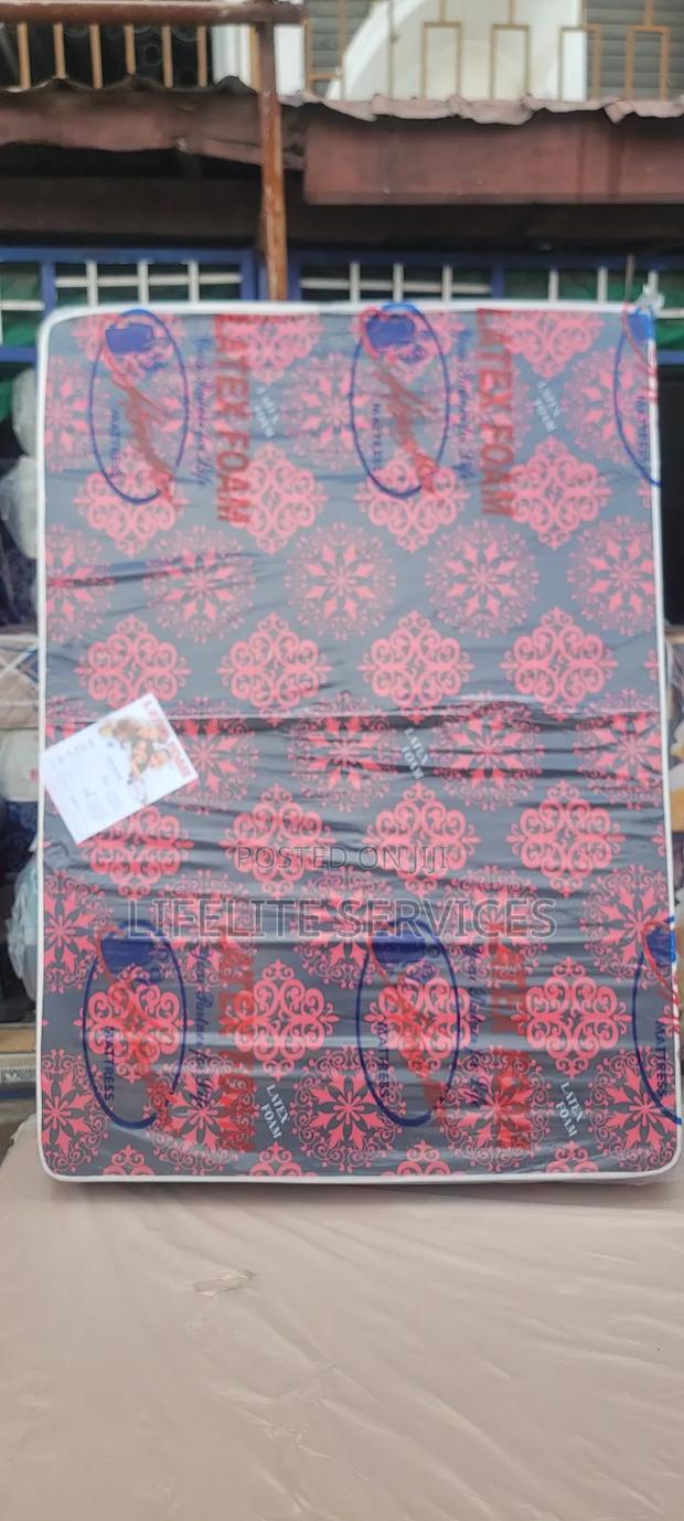 Quality and Affordable Mattress 10" Double Size