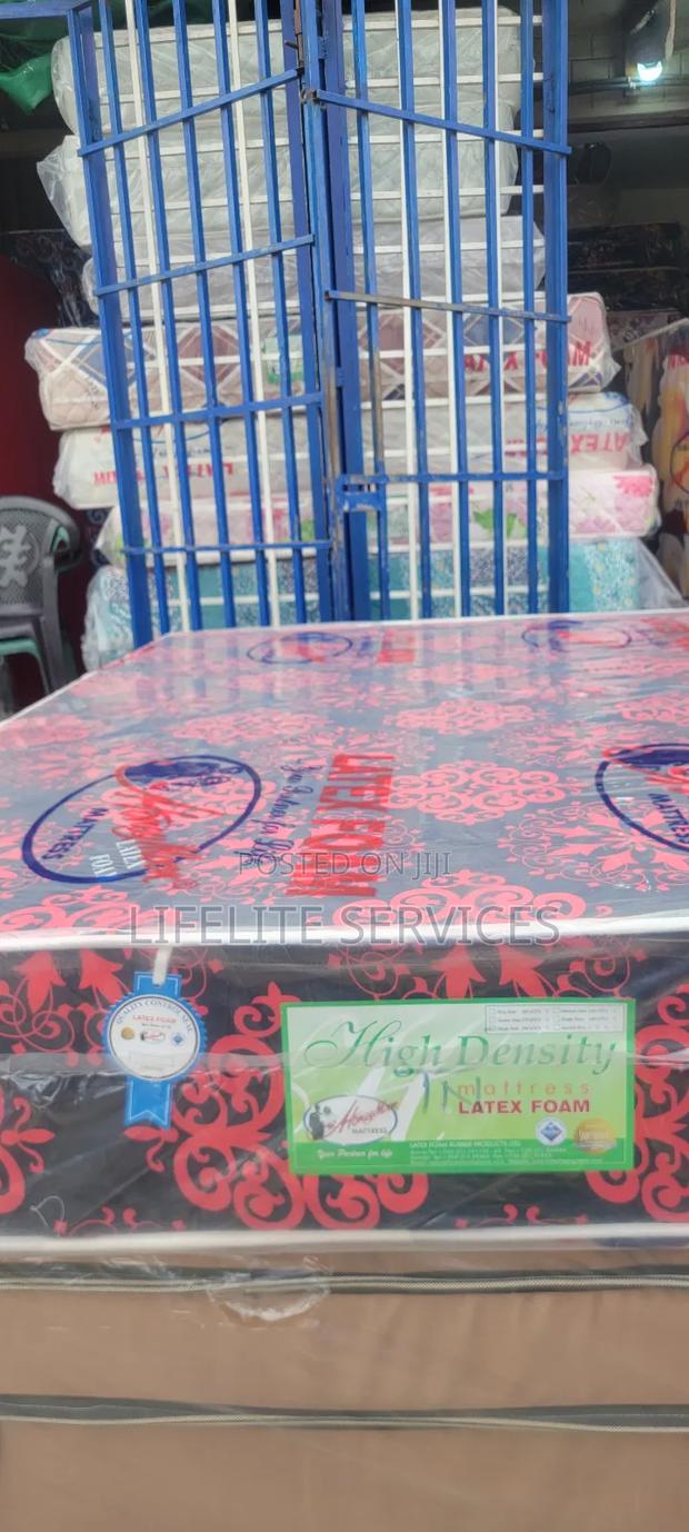 Quality and Affordable Mattress 10" Double Size