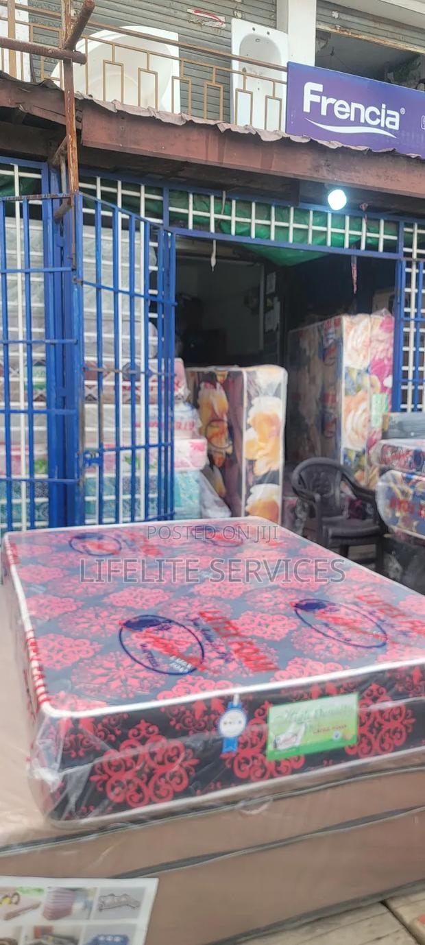 Quality and Affordable Mattress 10" Double Size