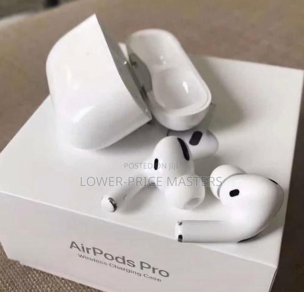 Original Apple Airpods Pro , 2nd Gen · Photo 4