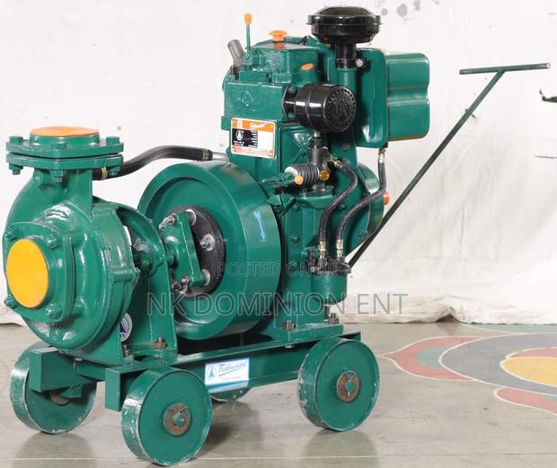 Kiloska 6inches Water Pump · Photo 2