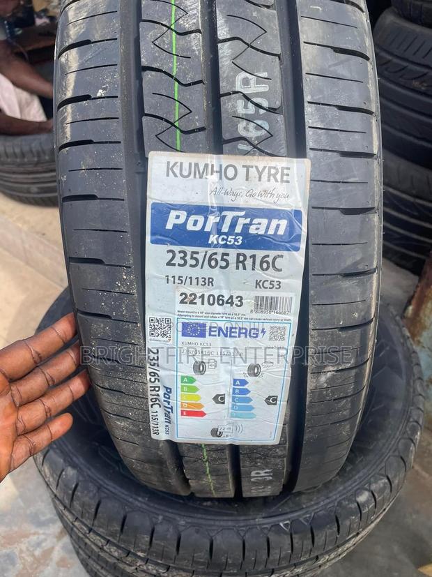 Tyres All Sizes Available photo 4