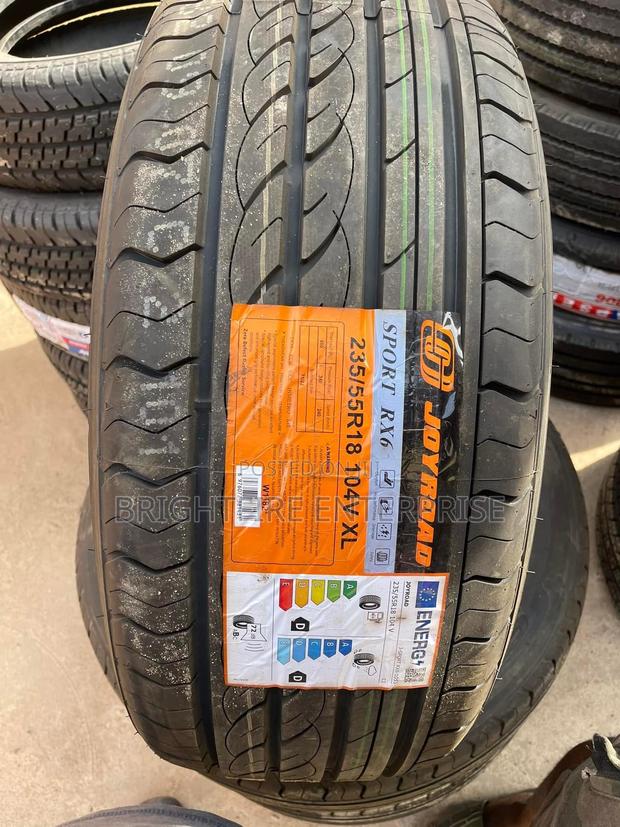 Tyres All Sizes Available photo 6