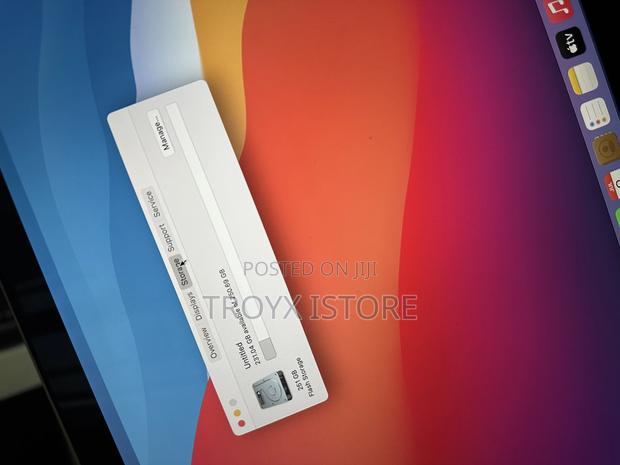 Laptop Apple MacBook Pro 2018 16GB Intel Core I7 SSD 256GB