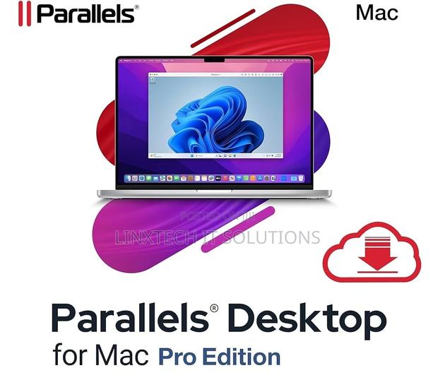 Parallel Desktop Business Edition [Apple M Series and Intel] · Photo 2
