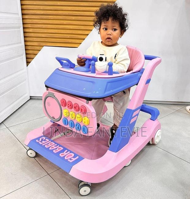 Babies Walker · Photo 2
