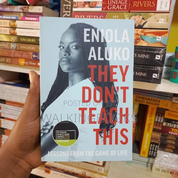 They Don't Teach This · Photo 2