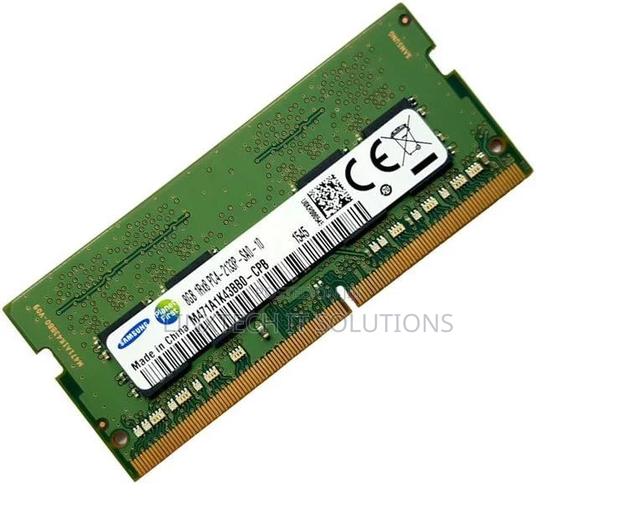 8gb Ddr4 Ram · Photo 2
