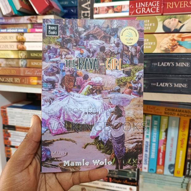 The Kaya Girl · Photo 2