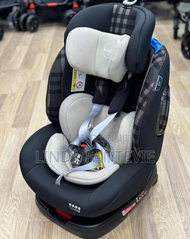 Kidilo Car Seat · Photo 2