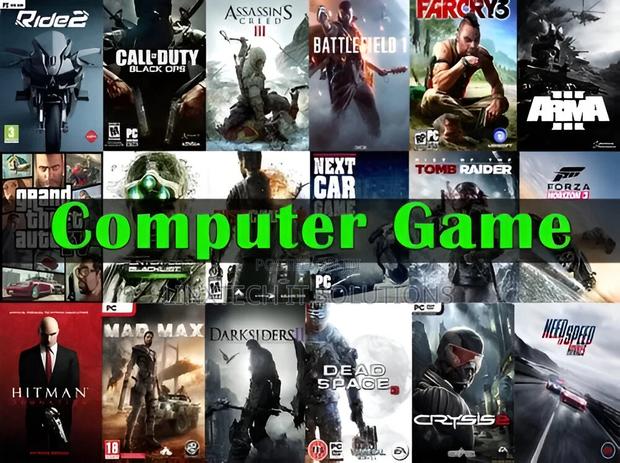 PC Games Offline