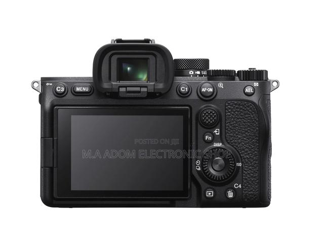 Sony A7 Mark 4 Camera Without Lens · Photo 2