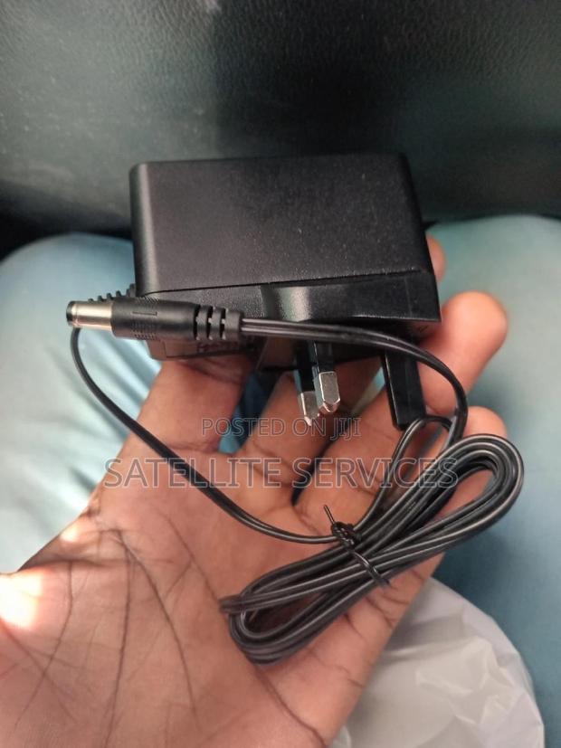 Decoder Adapters photo 7