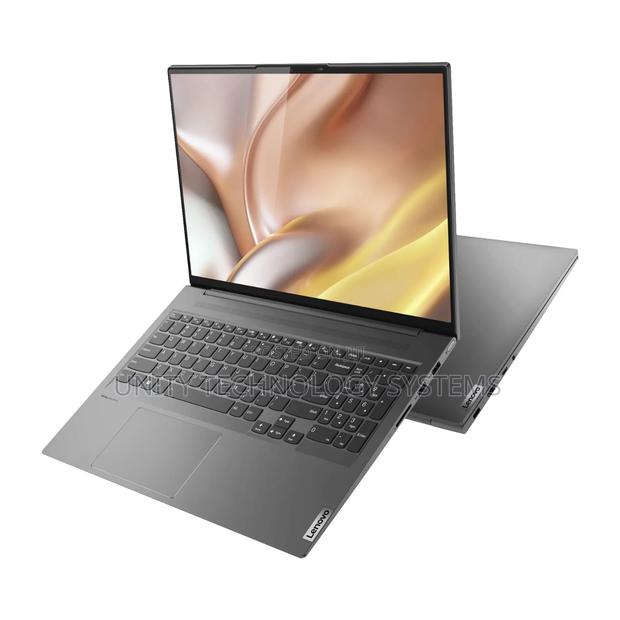 New Laptop Lenovo 16GB Intel Core I7 SSD 2T photo 2