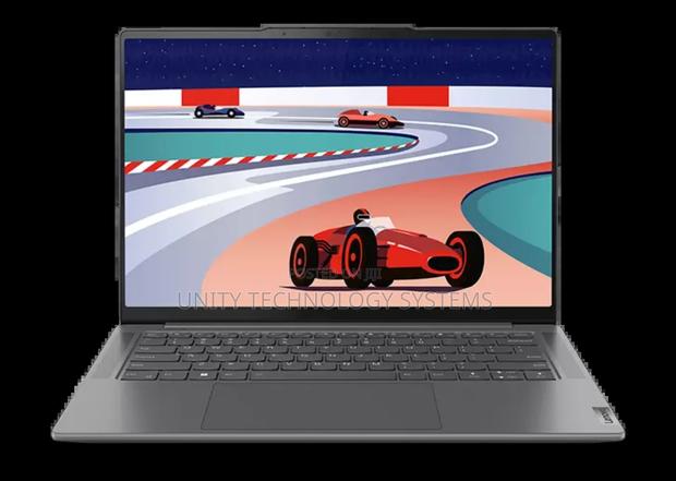 New Laptop Lenovo 16GB Intel Core I7 SSD 2T photo 3