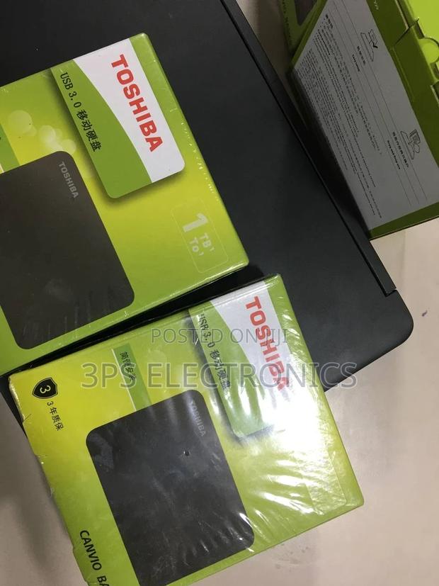 1tb External Drives photo 2