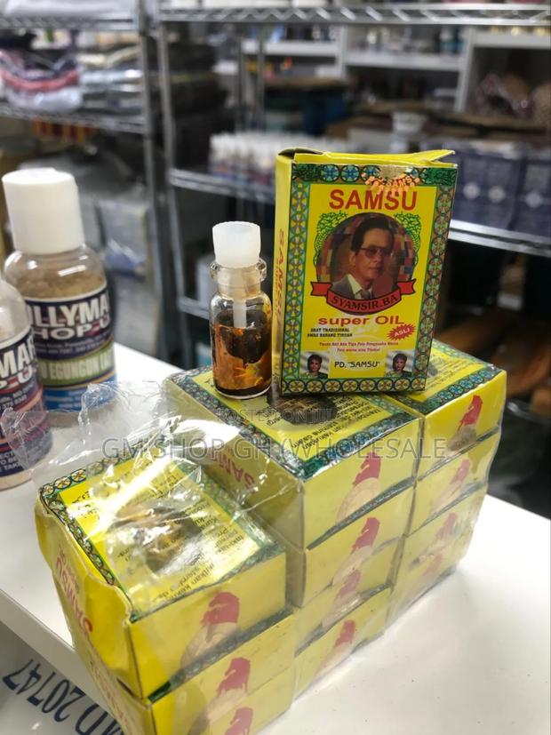 Original Samsu Oil ( Gf567) · Photo 2