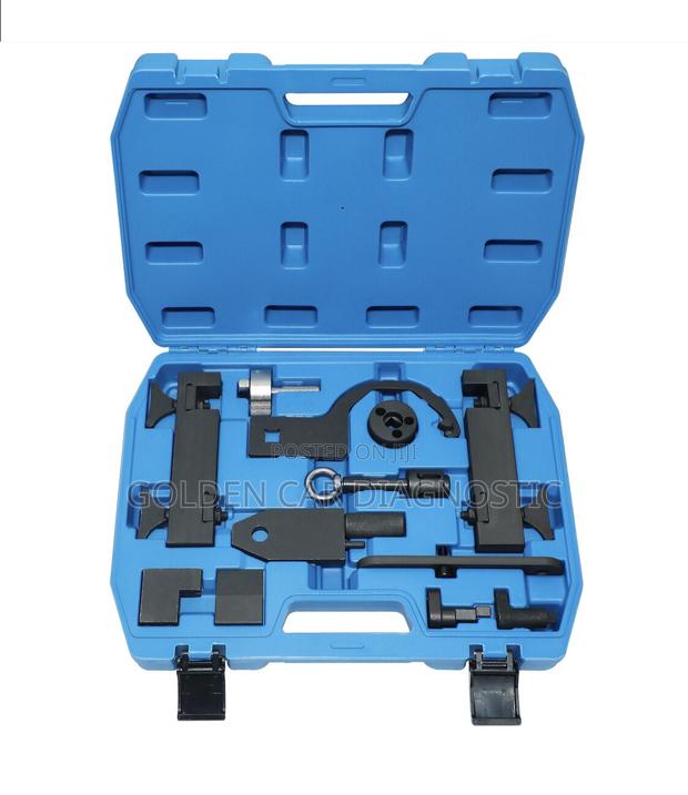 Land Rover Jaguar Engine Camshaft Timing Tool V8.5L V6.3L