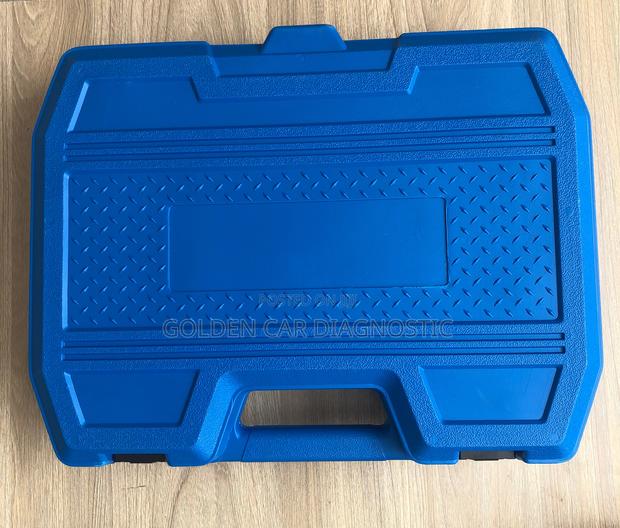 Land Rover Jaguar Engine Camshaft Timing Tool V8.5L V6.3L photo 4
