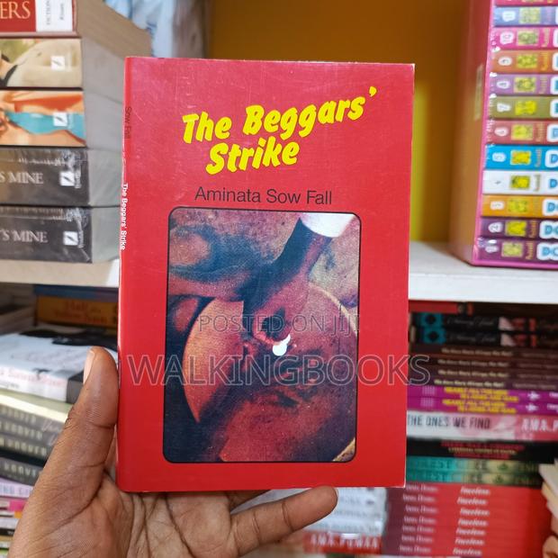 The Beggars Strike · Photo 2