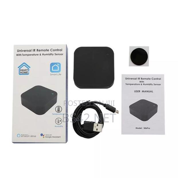 Universal Ir Remote Controller · Photo 2