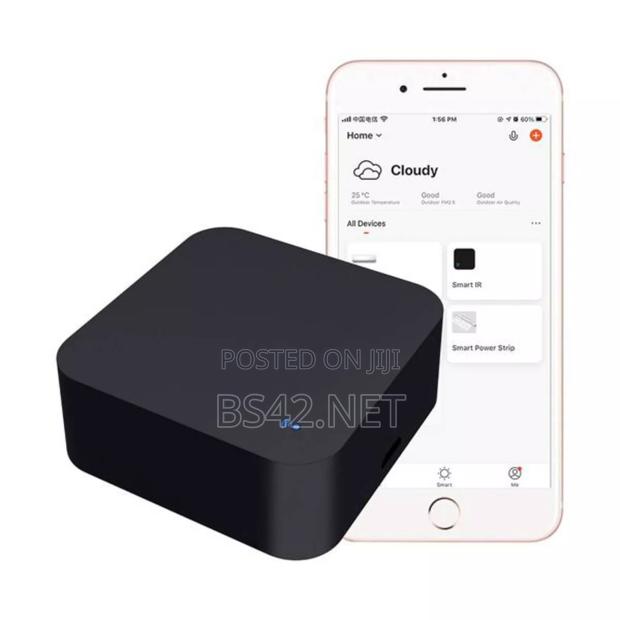 Universal Ir Remote Controller · Photo 3