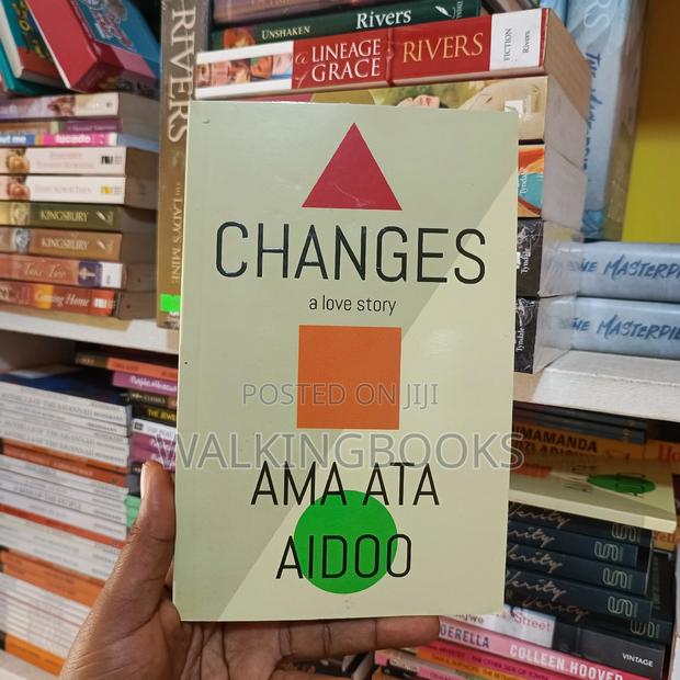 Changes:A Love Story · Photo 2