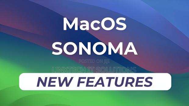 Macos Sonoma | Ventura | Monterey · Photo 2