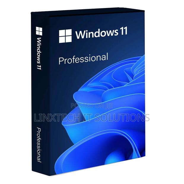 Windows 11 Pro And Office Pro Plus 2021 Installation · Photo 3