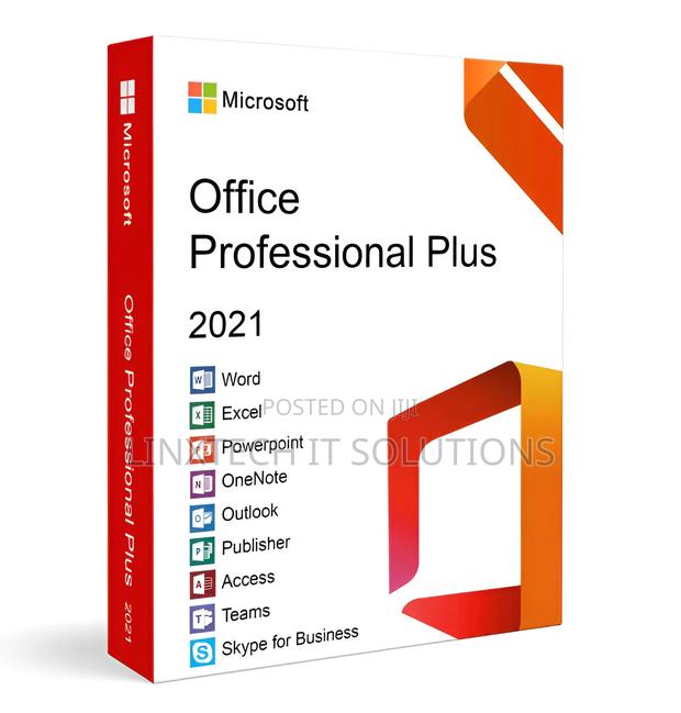 Windows 11 Pro And Office Pro Plus 2021 Installation · Photo 4