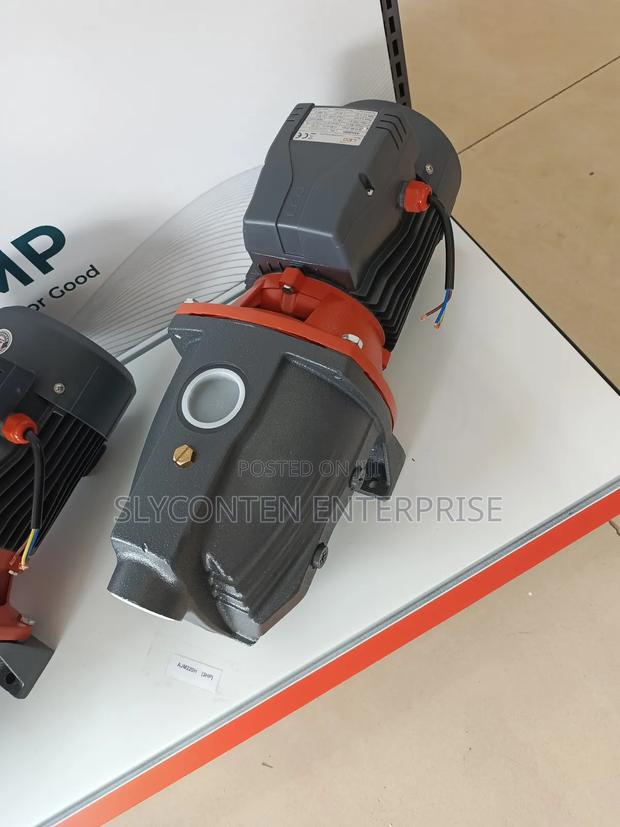 3.0hp Water Pumping Machine · Photo 4