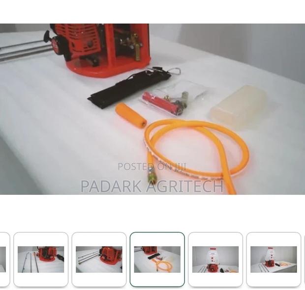 High Pressure Sprayers Turbo · Photo 4