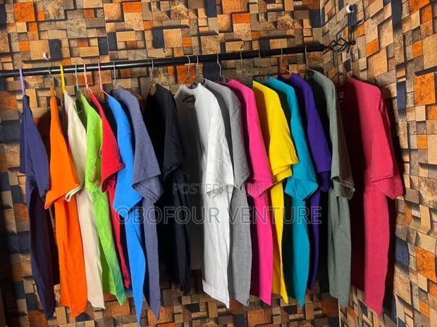 Soft, Stylish, and Made in the USA! Get the Best Quality Tee · Photo 3