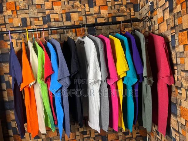 Soft, Stylish, and Made in the USA! Get the Best Quality Tee · Photo 4