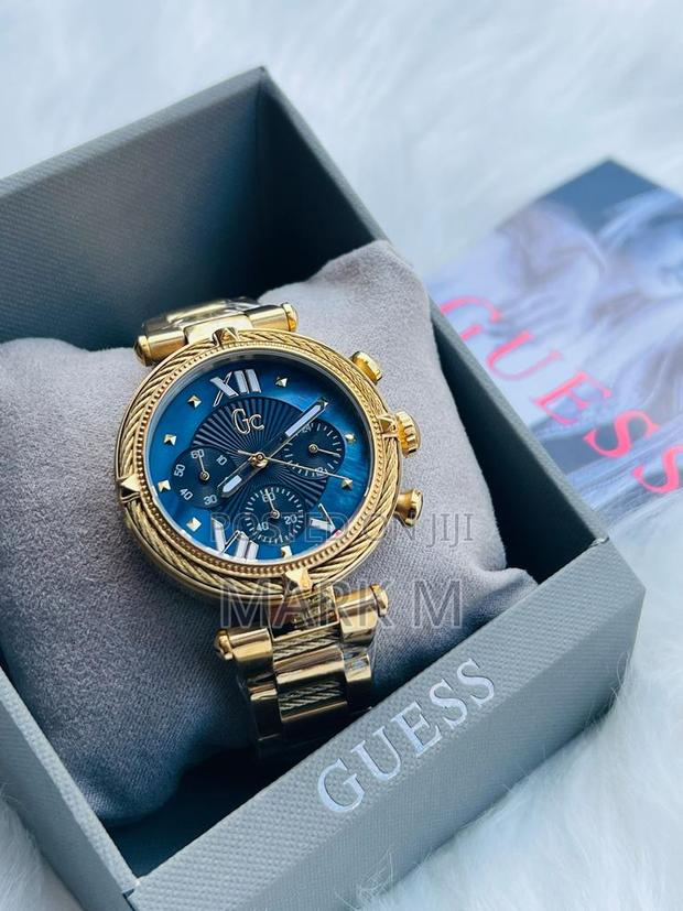 Rosegold GC Watch · Photo 2