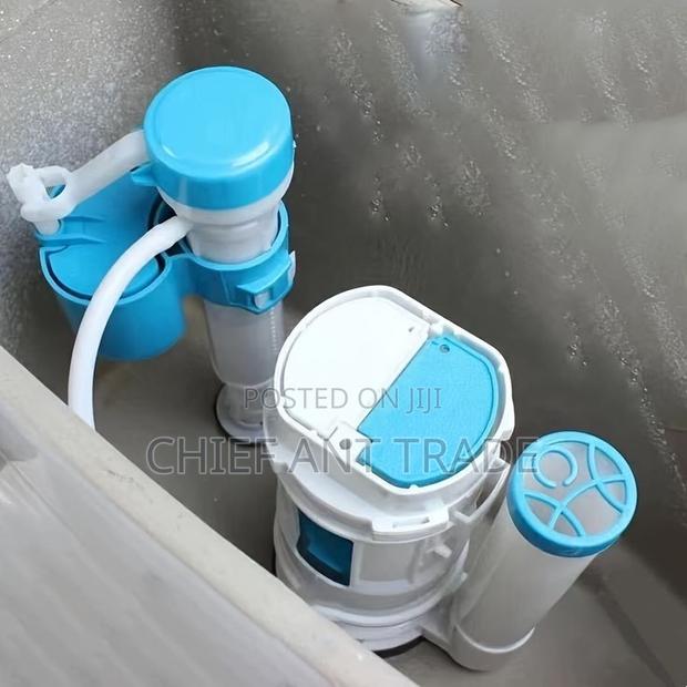 Wc Tank Fittings / Flow Master · Photo 3