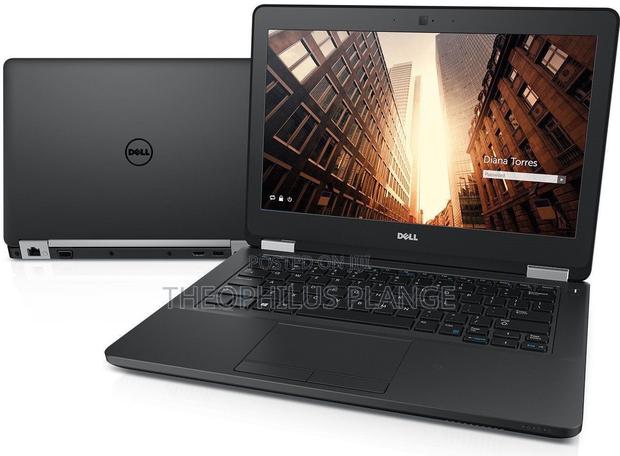 New Laptop Dell Latitude 5490 16GB Intel Core I7 SSD 256GB · Photo 4