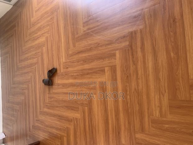 Vinyl PVC Tiles photo 2
