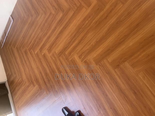 Vinyl PVC Tiles