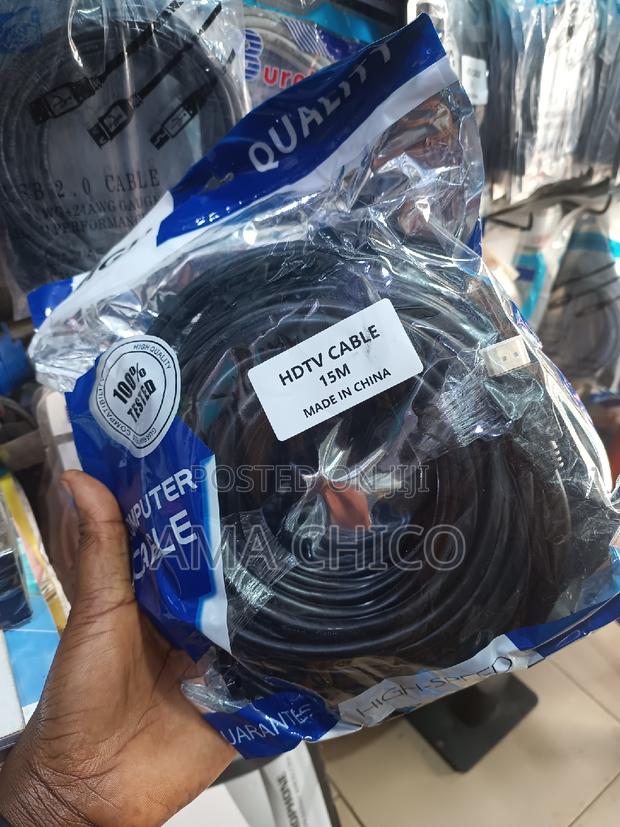 Hdmi Cable 15m · Photo 4