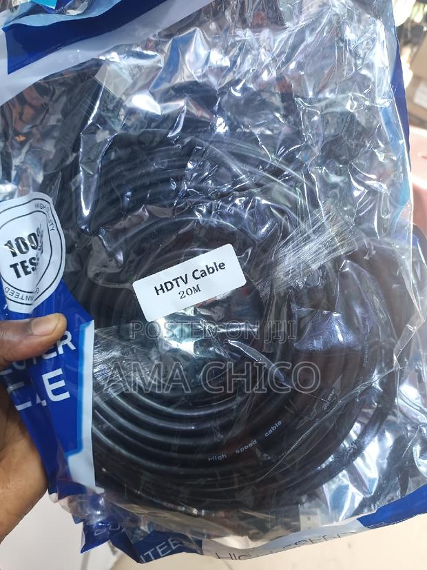 Hdmi Cable 20m · Photo 2