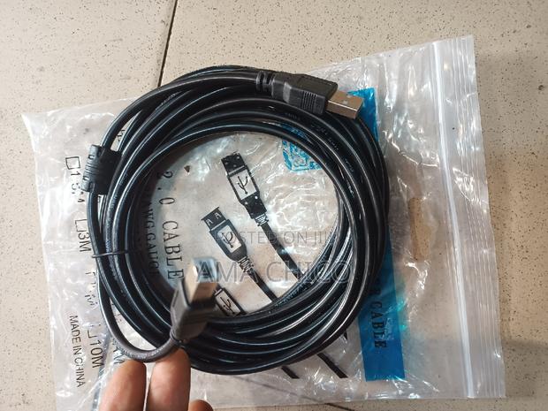 Printer Cable 5m · Photo 4