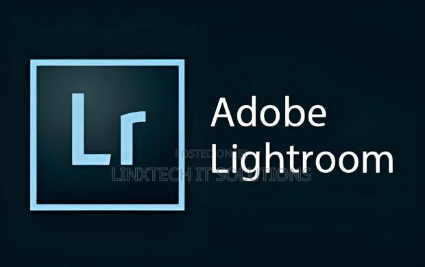 Adobe Lightroom 2024 Mac · Photo 2