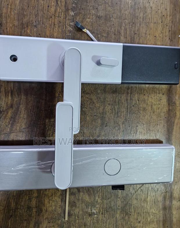 Hotel Door Lock 2109 · Photo 4