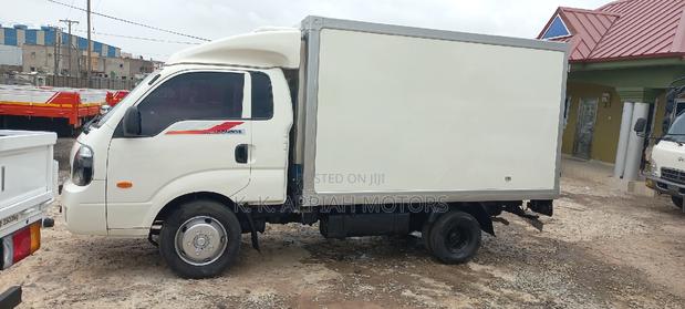 Kia Bongo Refrigerator photo 5